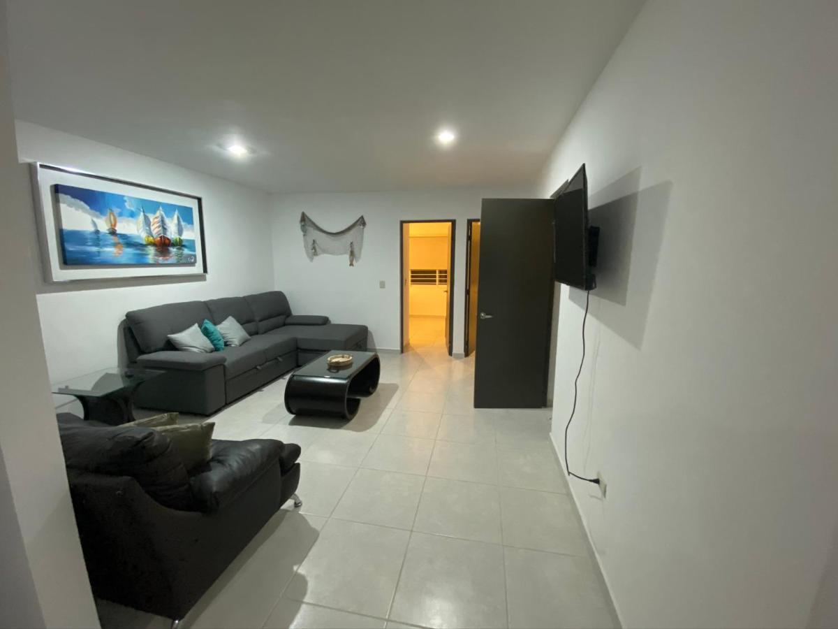 Ferienwohnung Alejandria 1630-4 /Alberca/Privada/Nuevo Mazatlán Exterior foto