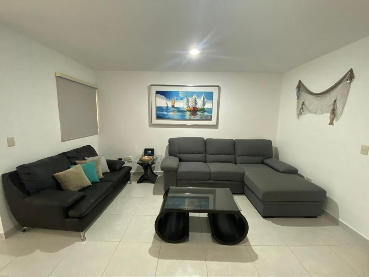 Ferienwohnung Alejandria 1630-4 /Alberca/Privada/Nuevo Mazatlán Exterior foto