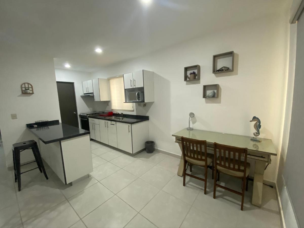 Ferienwohnung Alejandria 1630-4 /Alberca/Privada/Nuevo Mazatlán Exterior foto