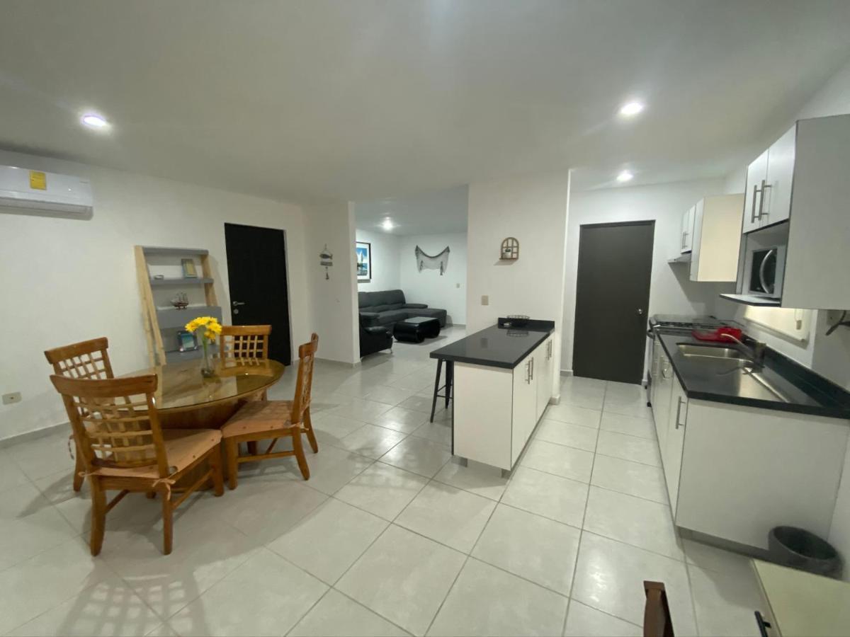 Ferienwohnung Alejandria 1630-4 /Alberca/Privada/Nuevo Mazatlán Exterior foto