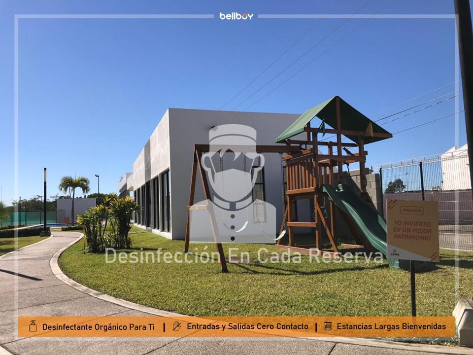 Ferienwohnung Alejandria 1630-4 /Alberca/Privada/Nuevo Mazatlán Exterior foto