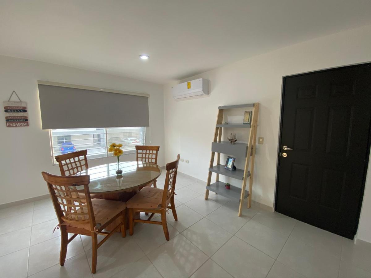 Ferienwohnung Alejandria 1630-4 /Alberca/Privada/Nuevo Mazatlán Exterior foto