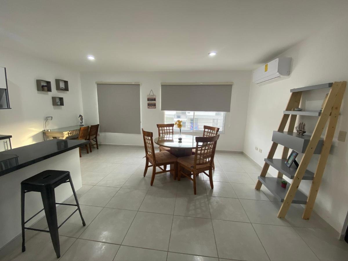 Ferienwohnung Alejandria 1630-4 /Alberca/Privada/Nuevo Mazatlán Exterior foto