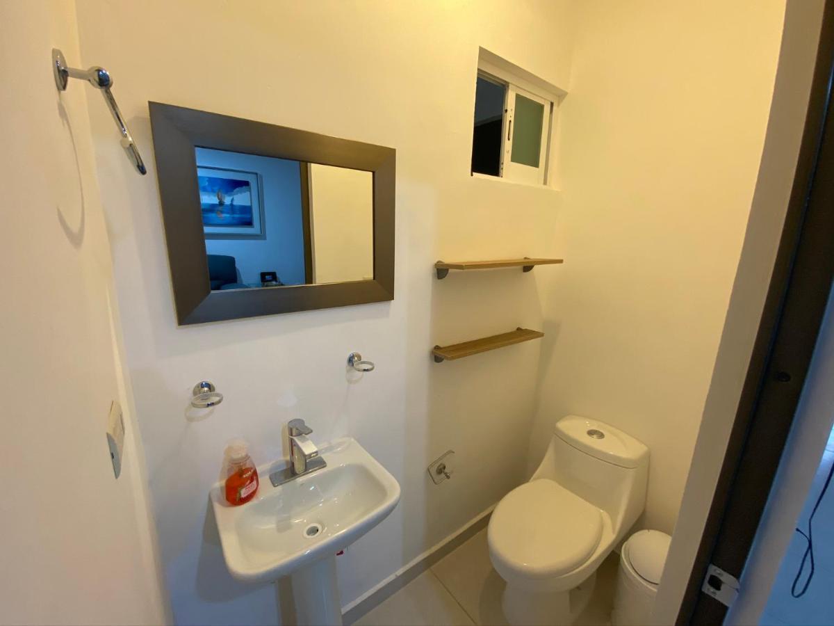 Ferienwohnung Alejandria 1630-4 /Alberca/Privada/Nuevo Mazatlán Exterior foto